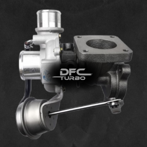 Turbo Novo OEM FIAT, ALFA ROMEO, OPEL, LANCIA  -  VL37