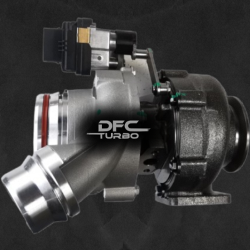 Turbo Novo OEM MINI  -  9VB03