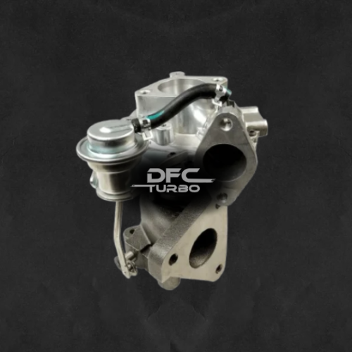Turbo Novo OEM NISSAN -  VN3