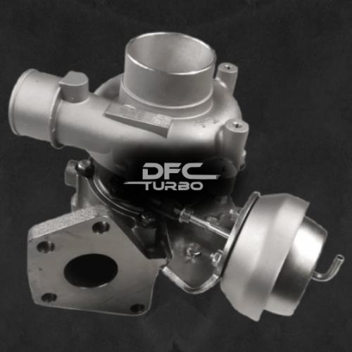 Turbo Novo OEM MAZDA - IHI VJ36