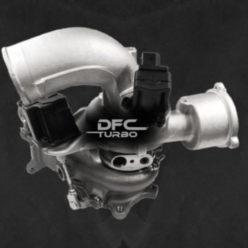 Turbo Novo OEM AUDI, MITSUBISHI - 06L145874D