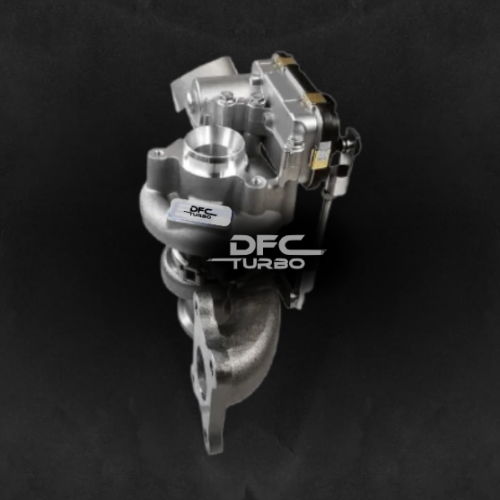 Turbo Novo OEM SKODA, SEAT, AUDI, VOLKSWAGEM - 49180-01400