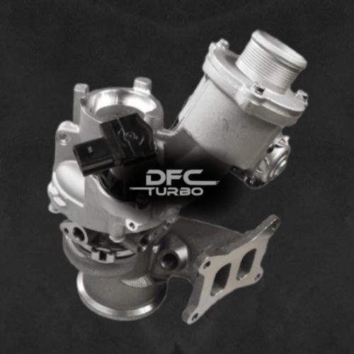 Turbo Novo OEM SKODA, SEAT, AUDI, VOLKSWAGEM - 06K145701S