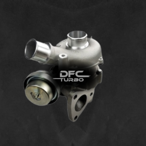 Turbo Novo OEM MITSUBISHI  - IHI VT17