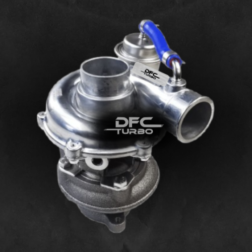 Turbo Novo OEM OPEL - IHI VI95