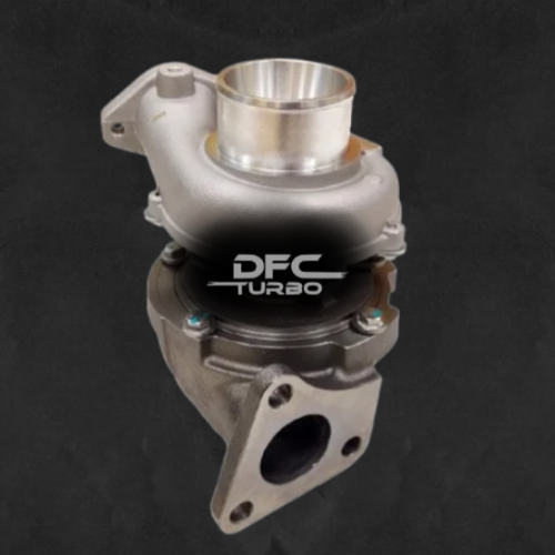 Turbo Novo OEM OPEL - IHI VIFC