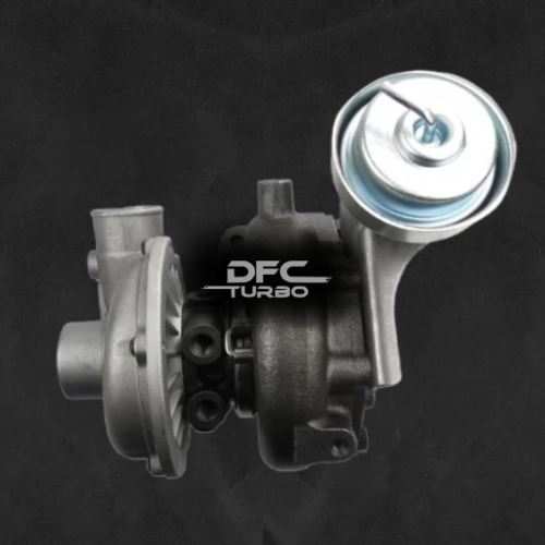 Turbo Novo OEM MAZDA - IHI VJ32