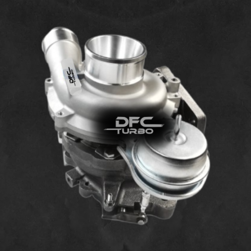 Turbo Novo OEM ISUZU, HONDA - IHI RHF5