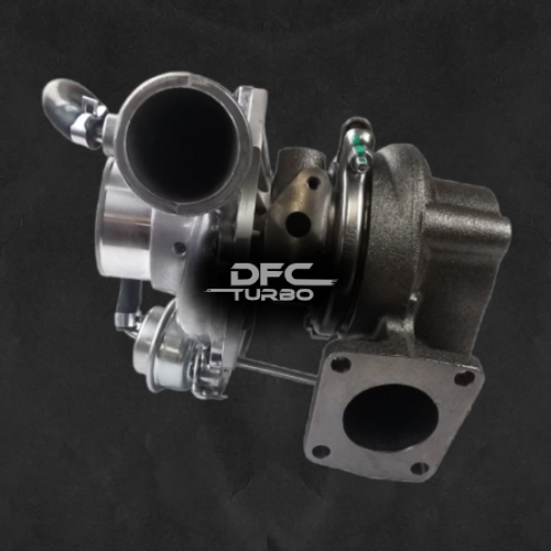 Turbo Novo OEM ISUZU 3.0 DiTD 4x4 - TCT40-0004, VIDH 