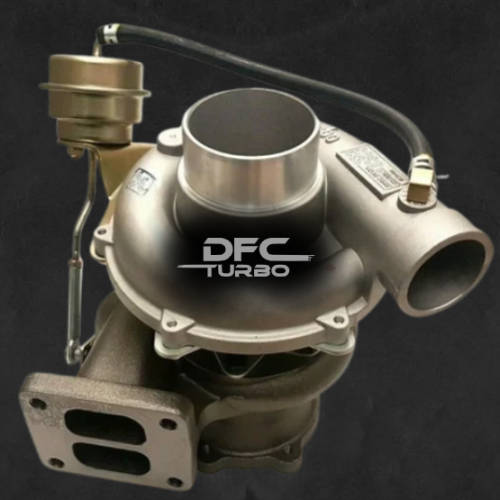 Turbo Novo OEM NISSAN 3.0 D - IHI VA240087, RHC62E