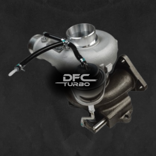 Turbo Novo OEM SUBARU WRX STI 2.5 DOHC EJ257 - IHI VF39, RHF55
