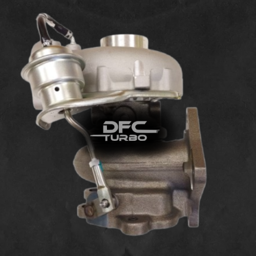 Turbo Novo OEM SUBARU 2.5 AWD EJ25 - IHI VF40, RHF55