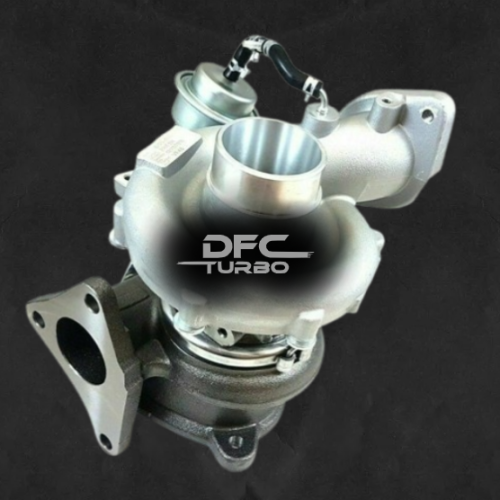 Turbo Novo OEM SUBARU 3.0 AWD - IHI VF46
