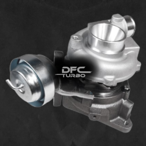 Turbo Novo OEM SUBARU 2.0 D AWD - IHI VF50