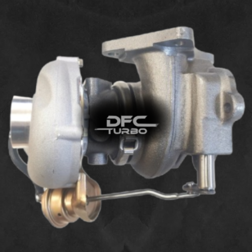 Turbo Novo OEM SUBARU - IHI VF52, RHF55