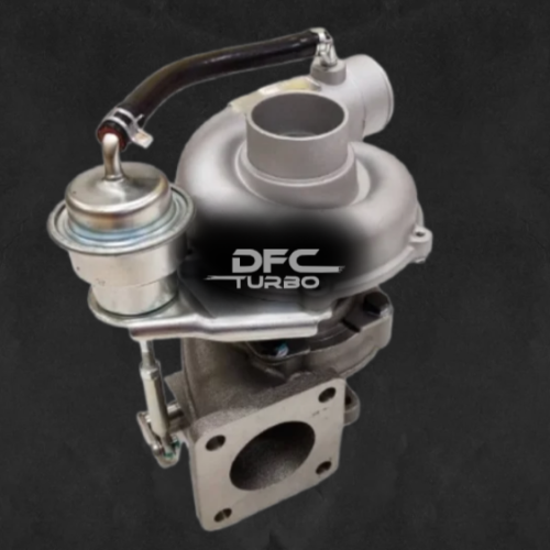 Turbo Novo OEM ISUZU 2.8 TD - IHI VI58