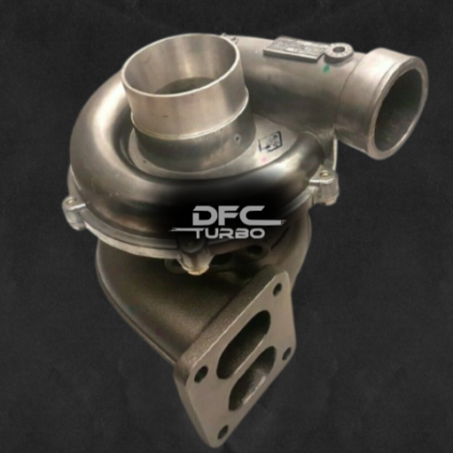 Turbo Novo OEM ISUZU - IHI VB730020