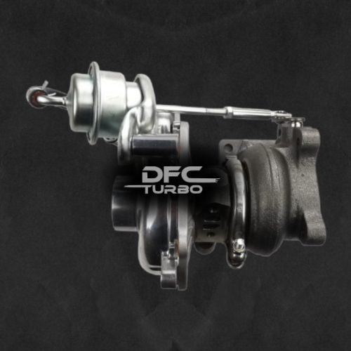 Turbo Novo OEM ISUZU 2.8 TD - IHI VICQ