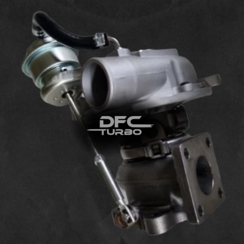 Turbo Novo OEM ISUZU 2.5 TD - IHI VIDZ, RHF4H