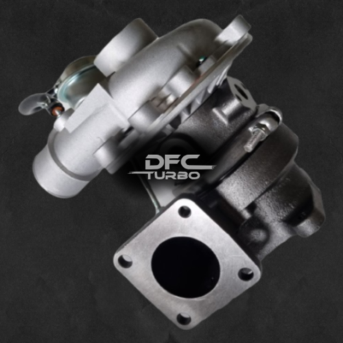 Turbo Novo OEM FORD / MAZDA 2.5 TD - IHI VJ33, RHF5