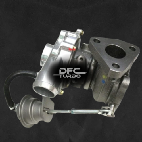 Turbo Novo OEM MITSUBISHI  - IHI VT10, RHF4