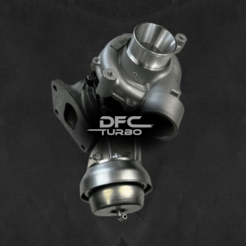 Turbo Novo OEM MITSUBISHI 3.2 DI-D - IHI VT12, RHV5S