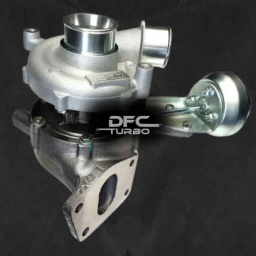 Turbo Novo OEM MITSUBISHI 3.2 DI-D - IHI VT13