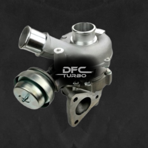 Turbo Novo OEM MITSUBISHI 2.5 DI-D - IHI VT16, RHV4