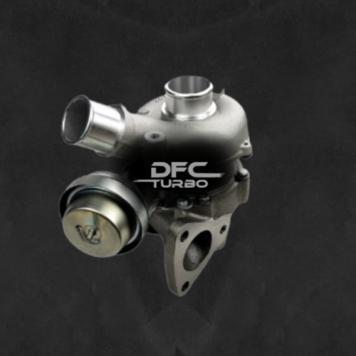 Turbo Novo OEM MITSUBISHI 2.5 DI-D - IHI VT17