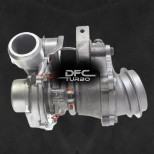 Turbo Novo OEM MERCEDES-BENZ 2.2 CDI - IHI VV13