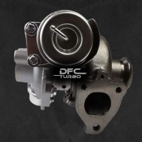 Turbo Novo OEM DACIA / MERCEDES-BENZ / NISSAN / RENAULT 1.5 dCi - KKK/BorgWarner 16359700003