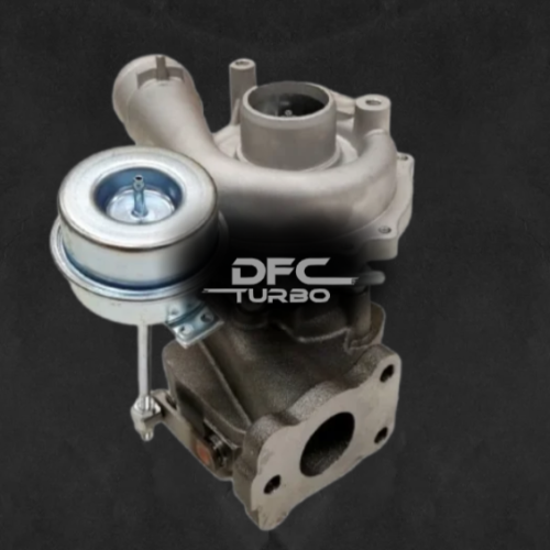 Turbo Novo OEM CITROEN / PEUGEOT 2.0 HDi - KKK/BorgWarner 53039700057
