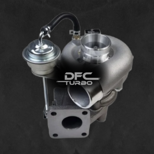 Turbo Novo OEM CITROEN / FIAT / PEUGEOT 2.8 HDi / JTD - KKK/BorgWarner 53039700054
