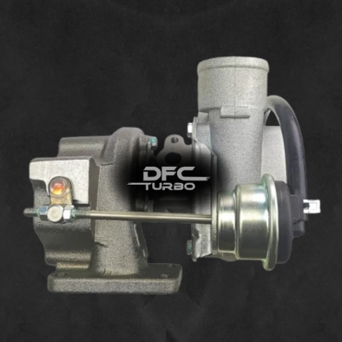 Turbo Novo OEM FORD 2.4 TDE / TDCi - KKK/BorgWarner 53039700096