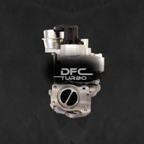 Turbo Novo OEM MINI 1.6 Turbo - KKK/BorgWarner 53039700118
