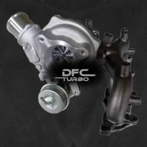 Turbo Novo OEM HYUNDAI 1.6 T-GDI - KKK/BorgWarner 53039700306