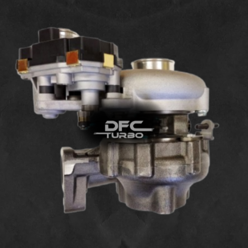 Turbo Novo OEM HYUNDAI / KIA 2.0 CRDi - KKK/BorgWarner 53039700432