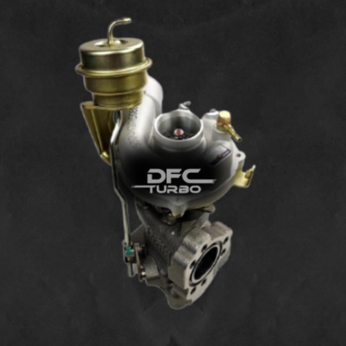 Turbo Novo OEM AUDI 2.7 T V6 Biturbo - BorgWarner KKK 53039700016
