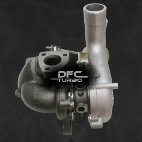 Turbo Novo OEM VOLKSWAGEN 1.8 T - BorgWarner KKK 53039700058
