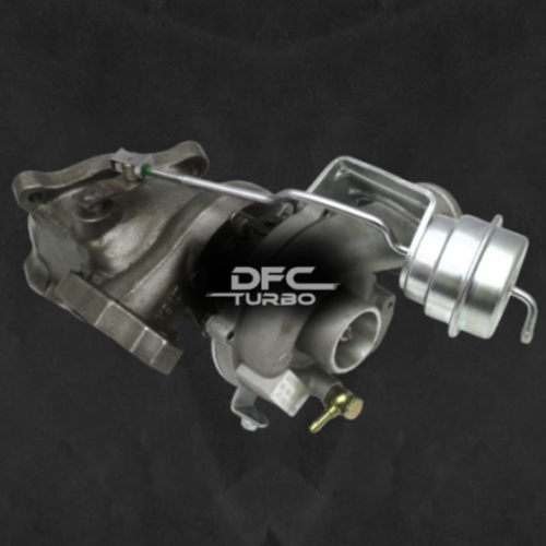 Turbo Novo OEM AUDI 2.7 T Biturbo - BorgWarner KKK 53039700069