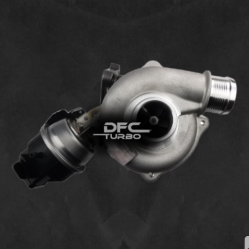 Turbo Novo OEM AUDI 2.0 TDI - BorgWarner BV43 53039700109