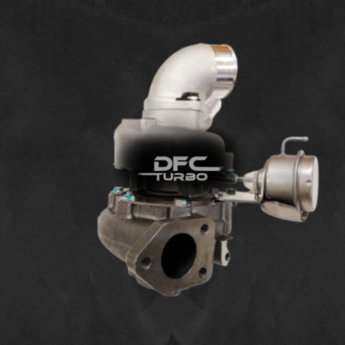 Turbo Novo OEM HYUNDAI 1.6 T-GDI - KKK/BorgWarner 53039900226