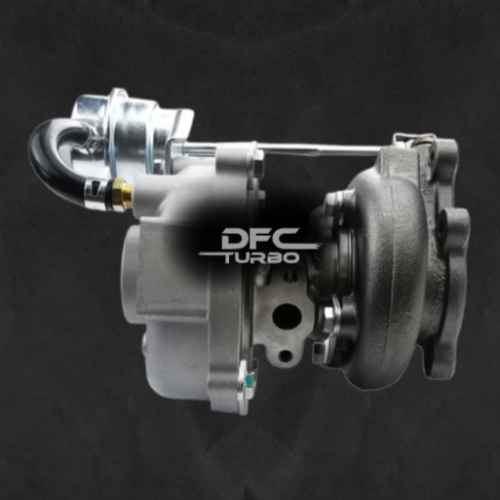 Turbo Novo OEM FORD 	2.5 TD - KKK/BorgWarner 53049700001