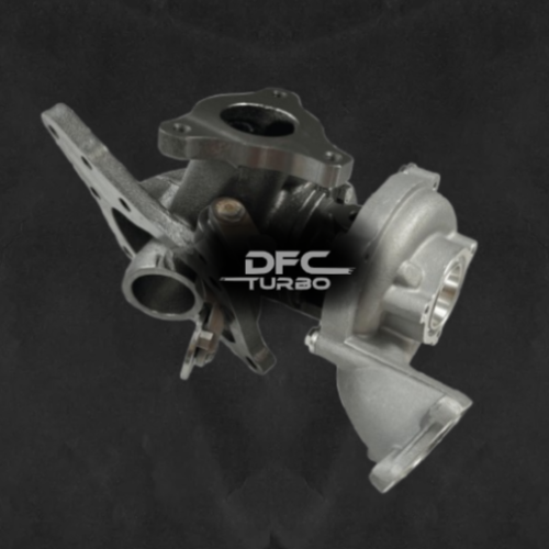 Turbo Novo OEM MERCEDES-BENZ  - KKK/BorgWarner 53049700086