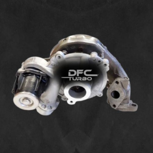 Turbo Novo OEM Renault / Dacia / Nissan / Mercedes 1.5 dCi - 3K 16359700025
