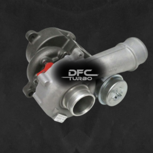 Turbo Novo OEM Audi - 53049880020