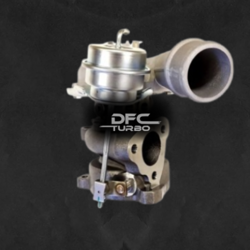 Turbo Novo OEM Audi - 53049880022
