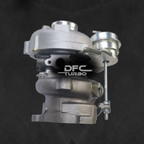 Turbo Novo OEM AUDI / SEAT - 53049700023