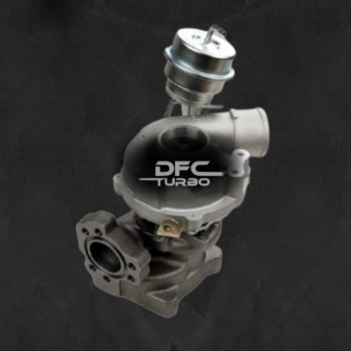 Turbo Novo OEM Audi - 53049880025