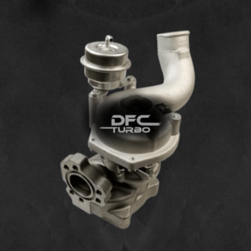 Turbo Novo OEM Audi RS4 quattro - 53049880025+53049880026
